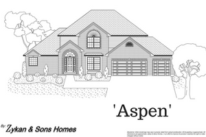 The Aspen