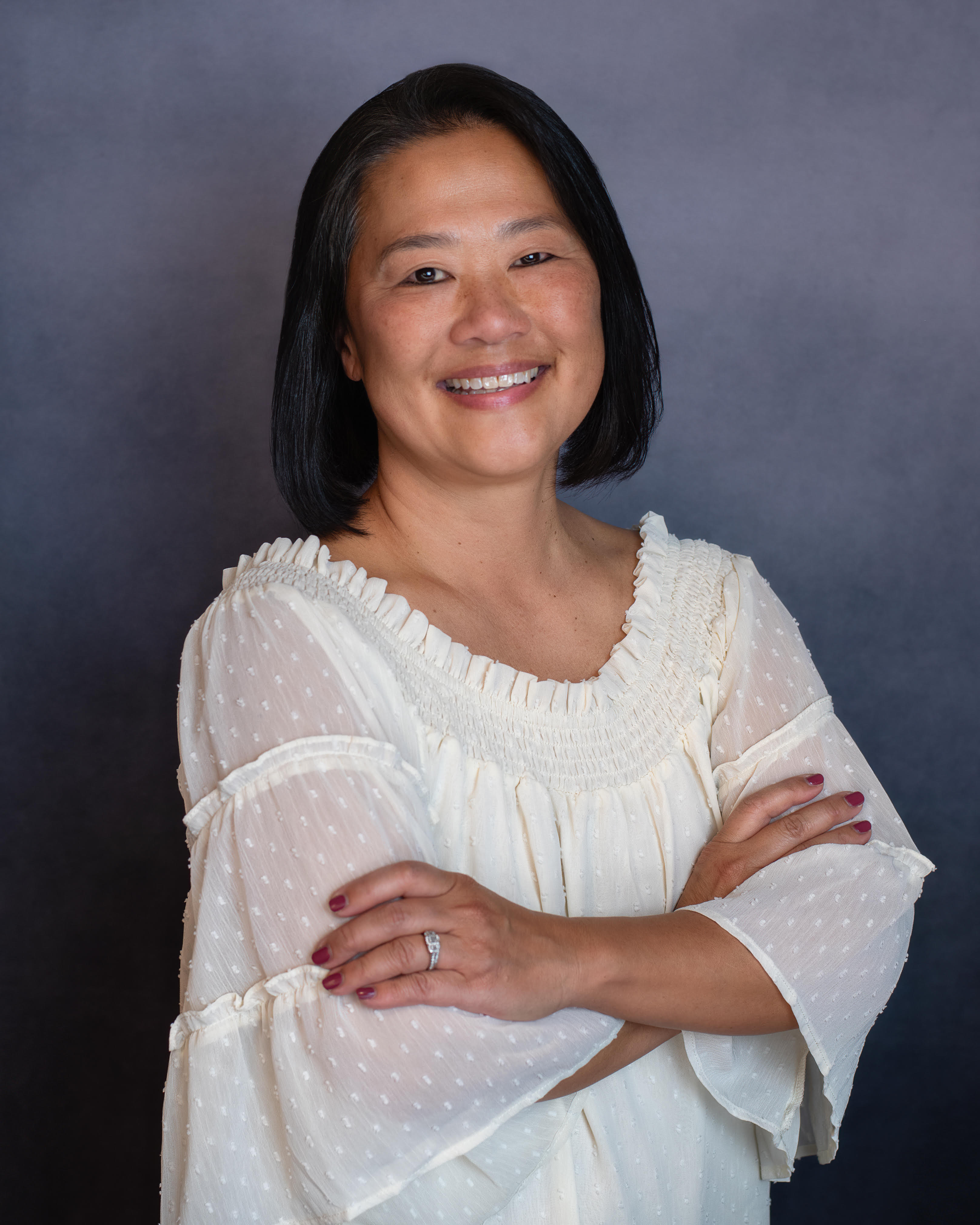 Nancy Miller