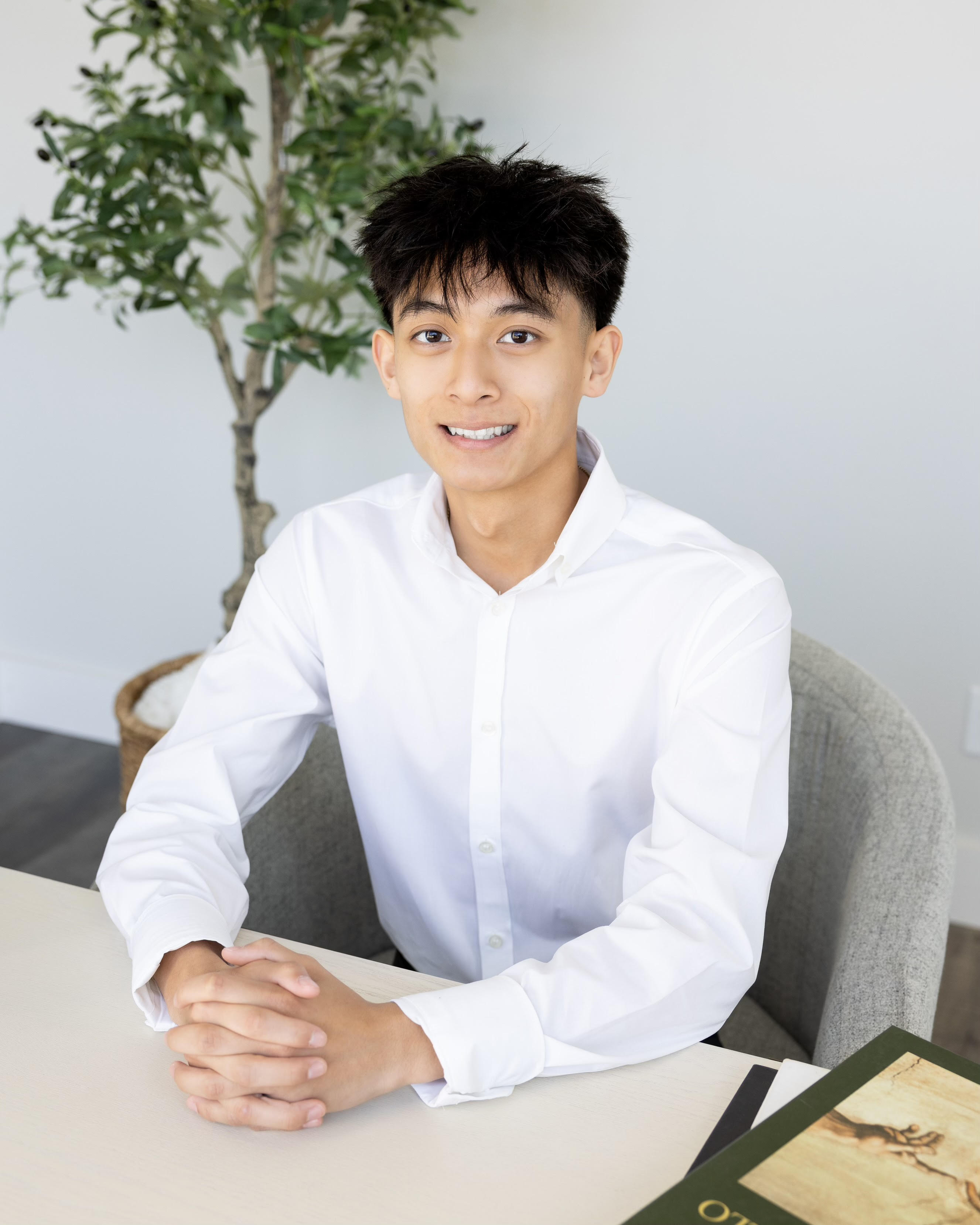 Matthew Vo