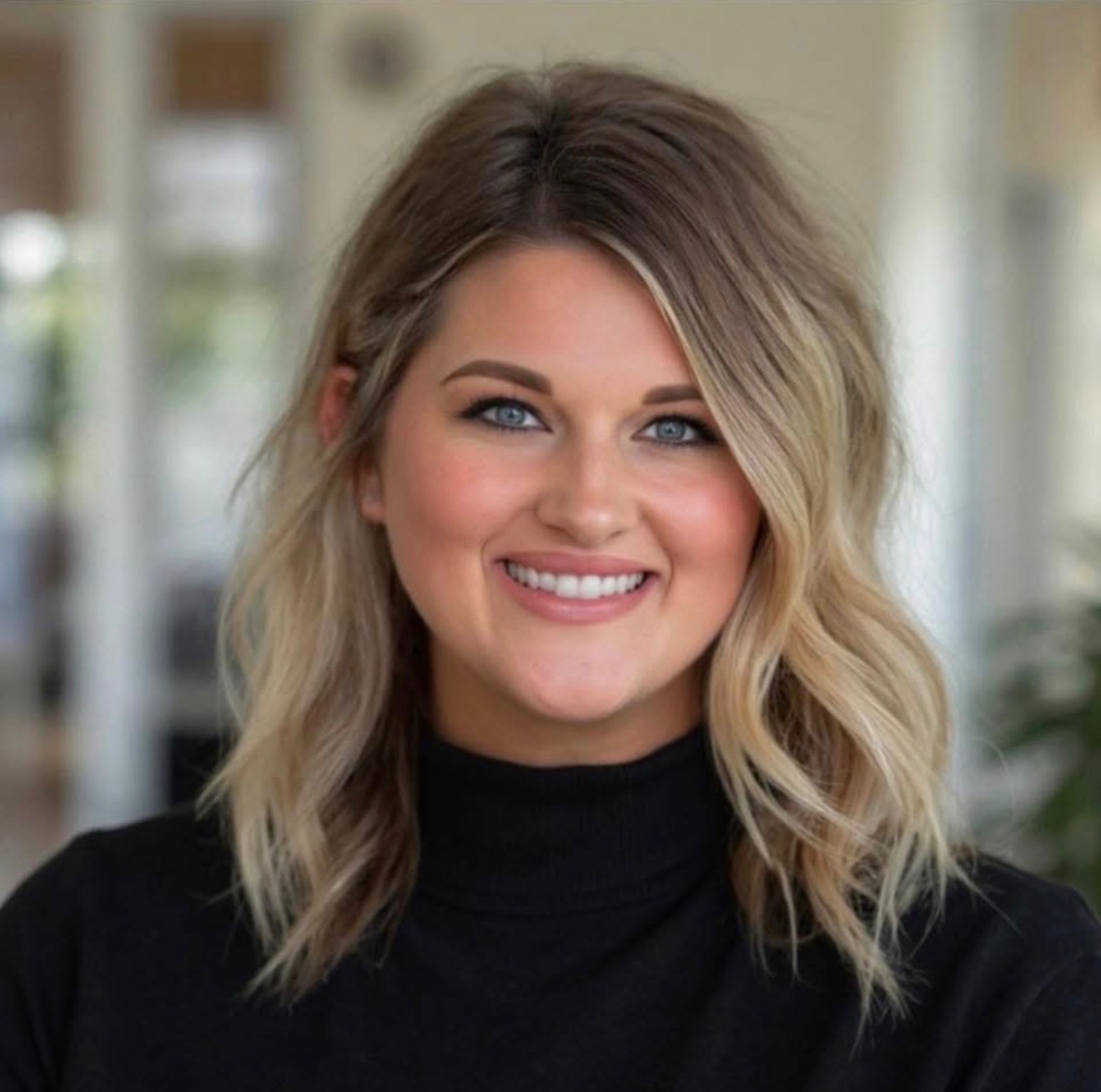 Kindra Gentges