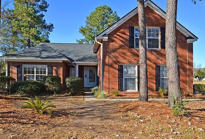 The Veranda Homes In Belle Hall Plantation Mount Pleasant Sc Real Estate