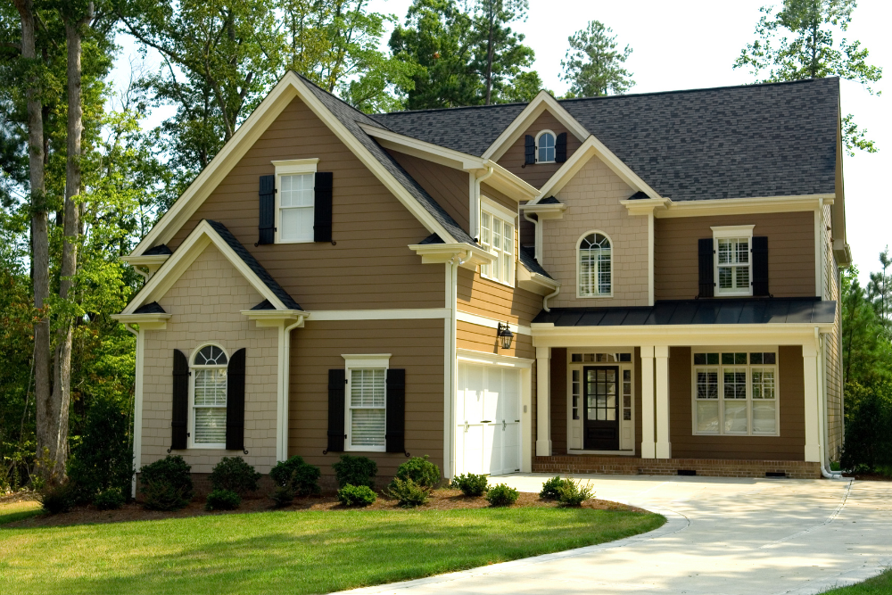 Real Estate Goals for Q4 2025