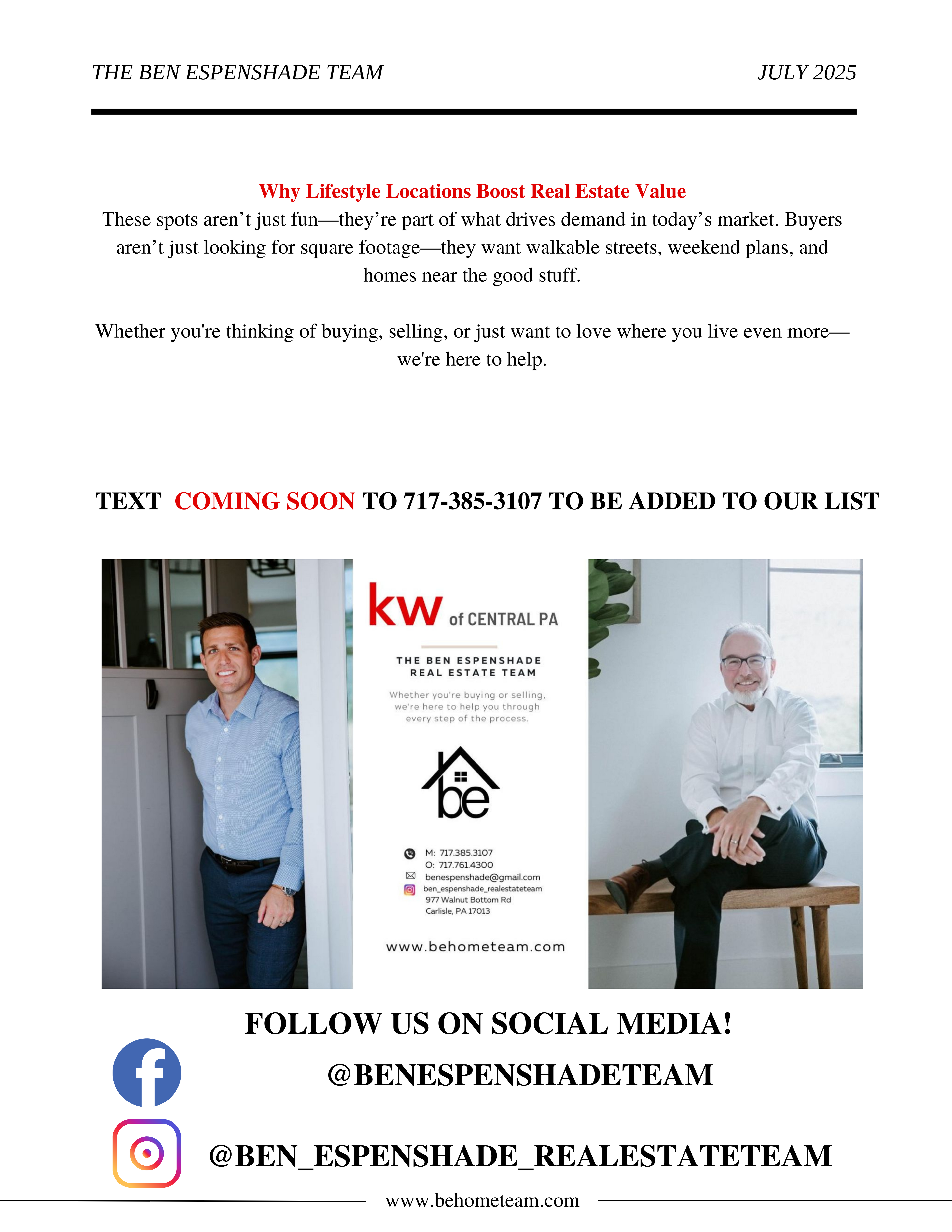 Looking for your next favorite local spot? This summer, we’re highlighting the best ways to Eat, Play, and Explore right here in Carlisle and Mechanicsburg. From mouthwatering pizza and community theater to a museum you’ve probably never heard of, these hidden gems are what make our Central PA neighborhoods feel like home.