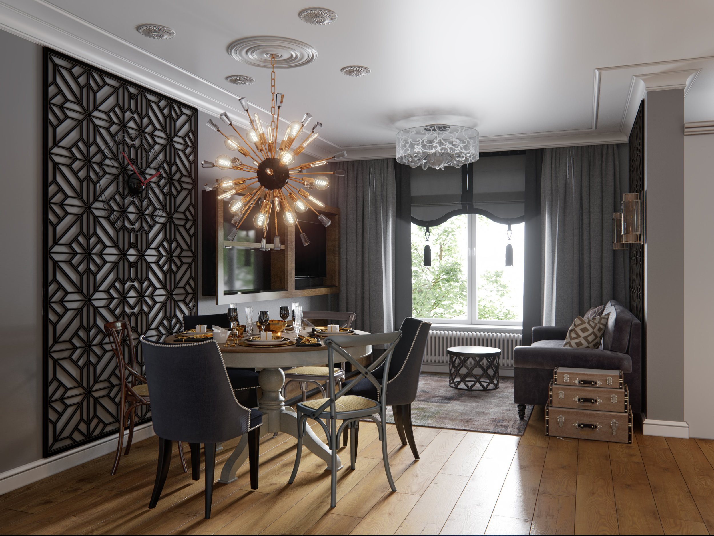 vanessa brugge realtor tips for staging