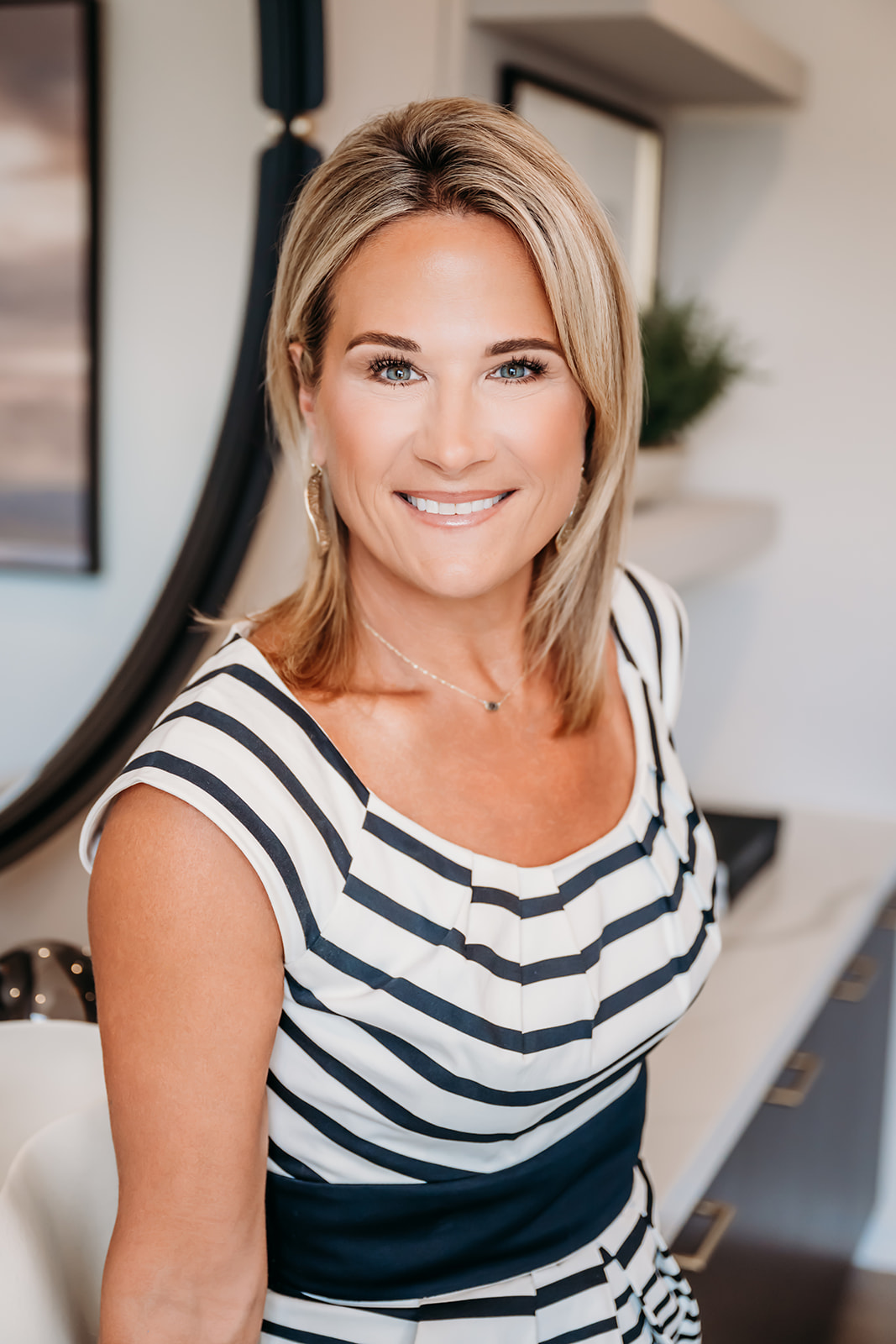 Megan Duke professional portrait