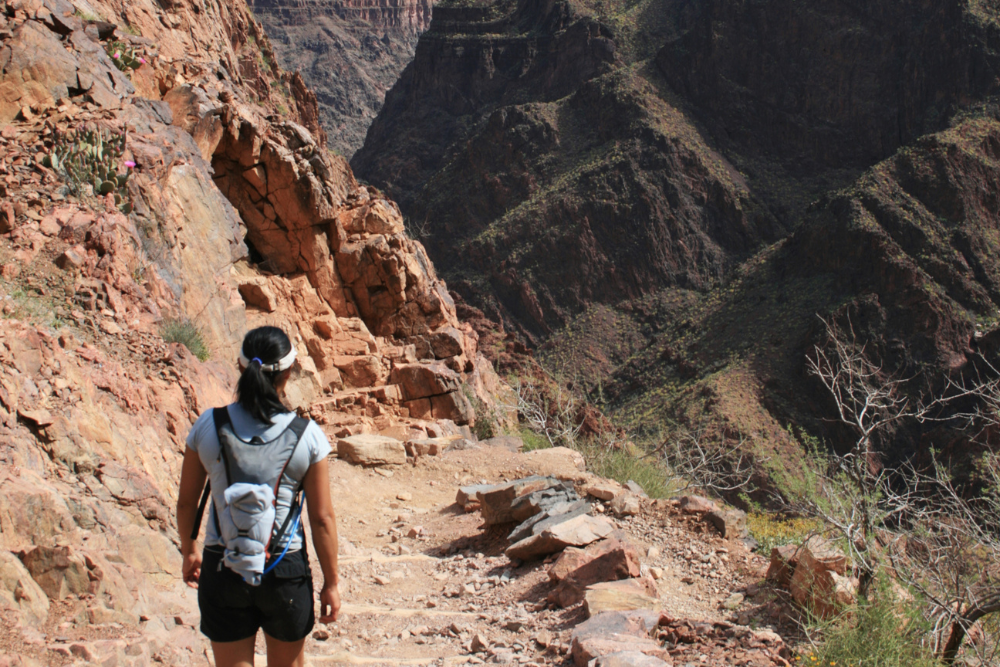 Grand Canyon