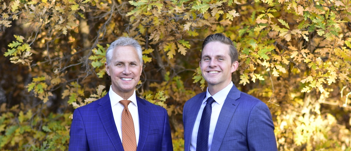 Greg Wolff and Brennan Wolff are Top-Rated Realtors in Colorado Springs