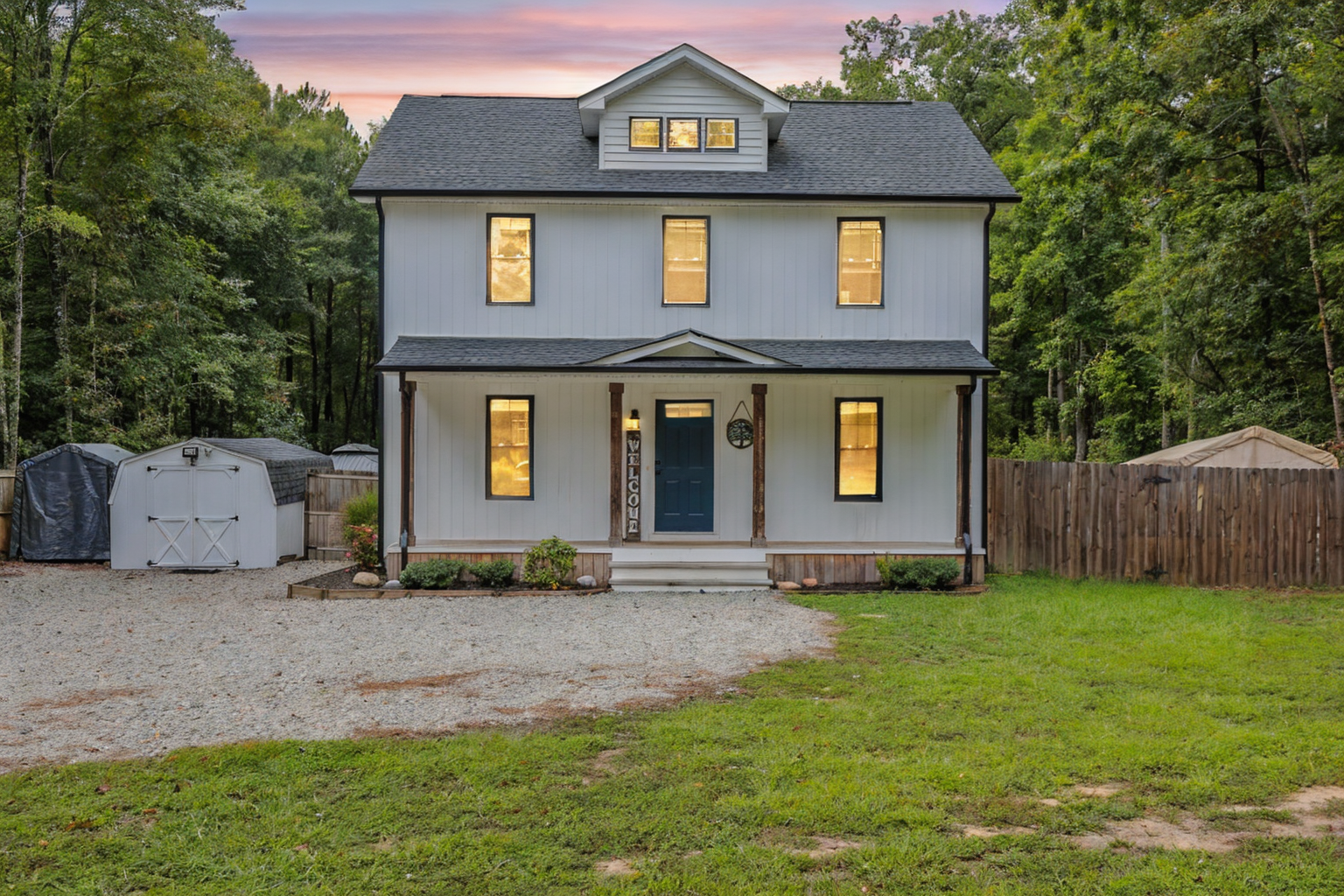 Estates by Ellie, Featured Property