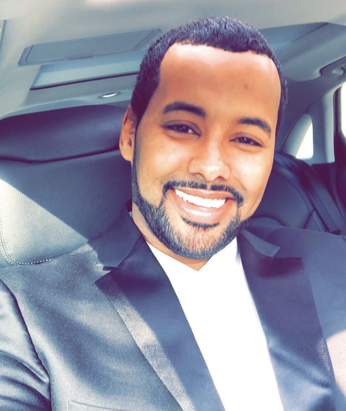 Yasir Mohamed
