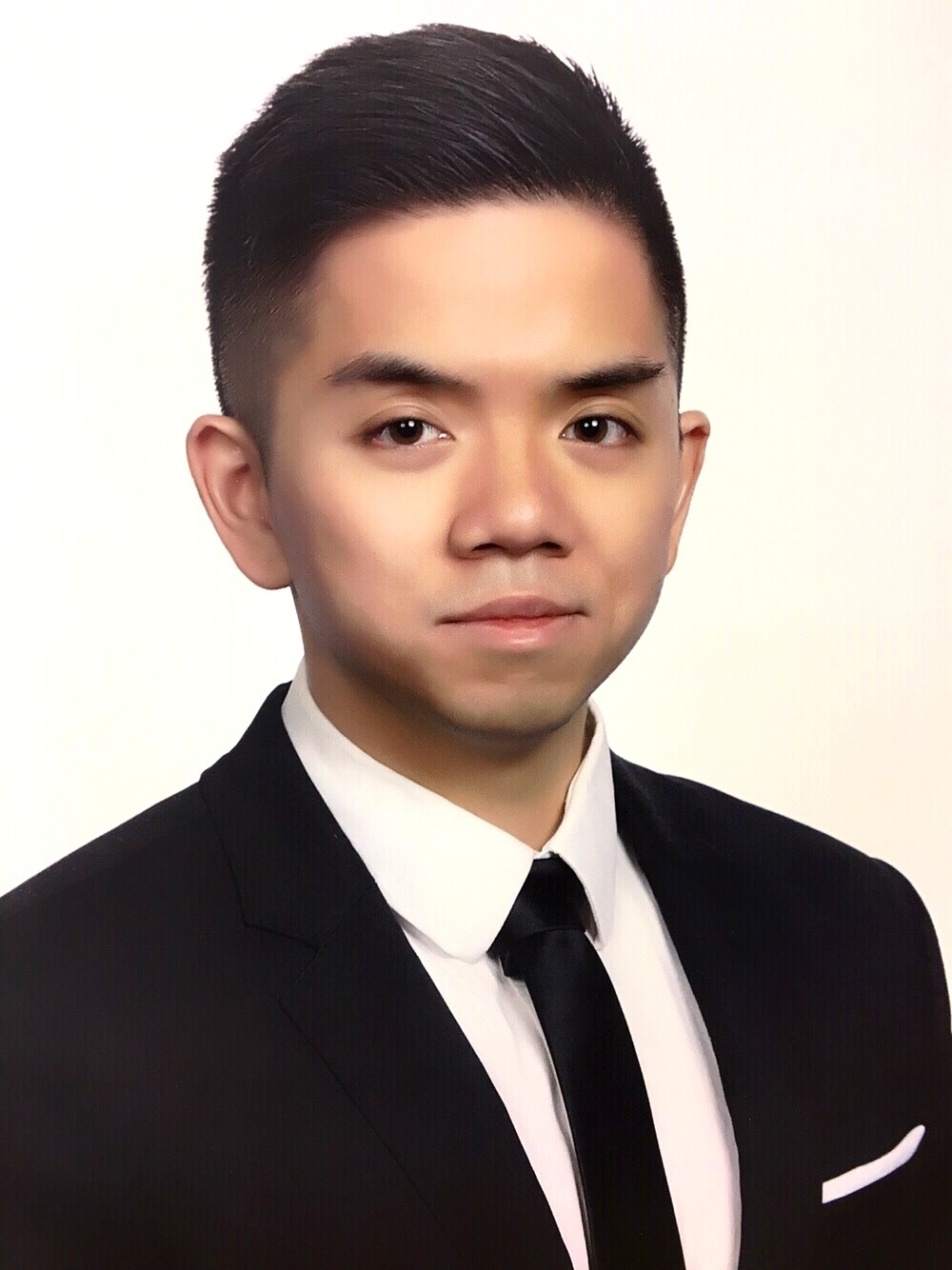 Johnny Truong