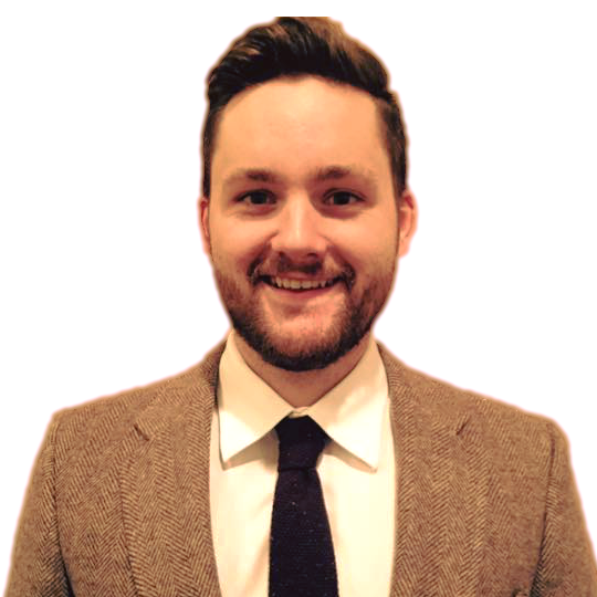 Adam Blevens