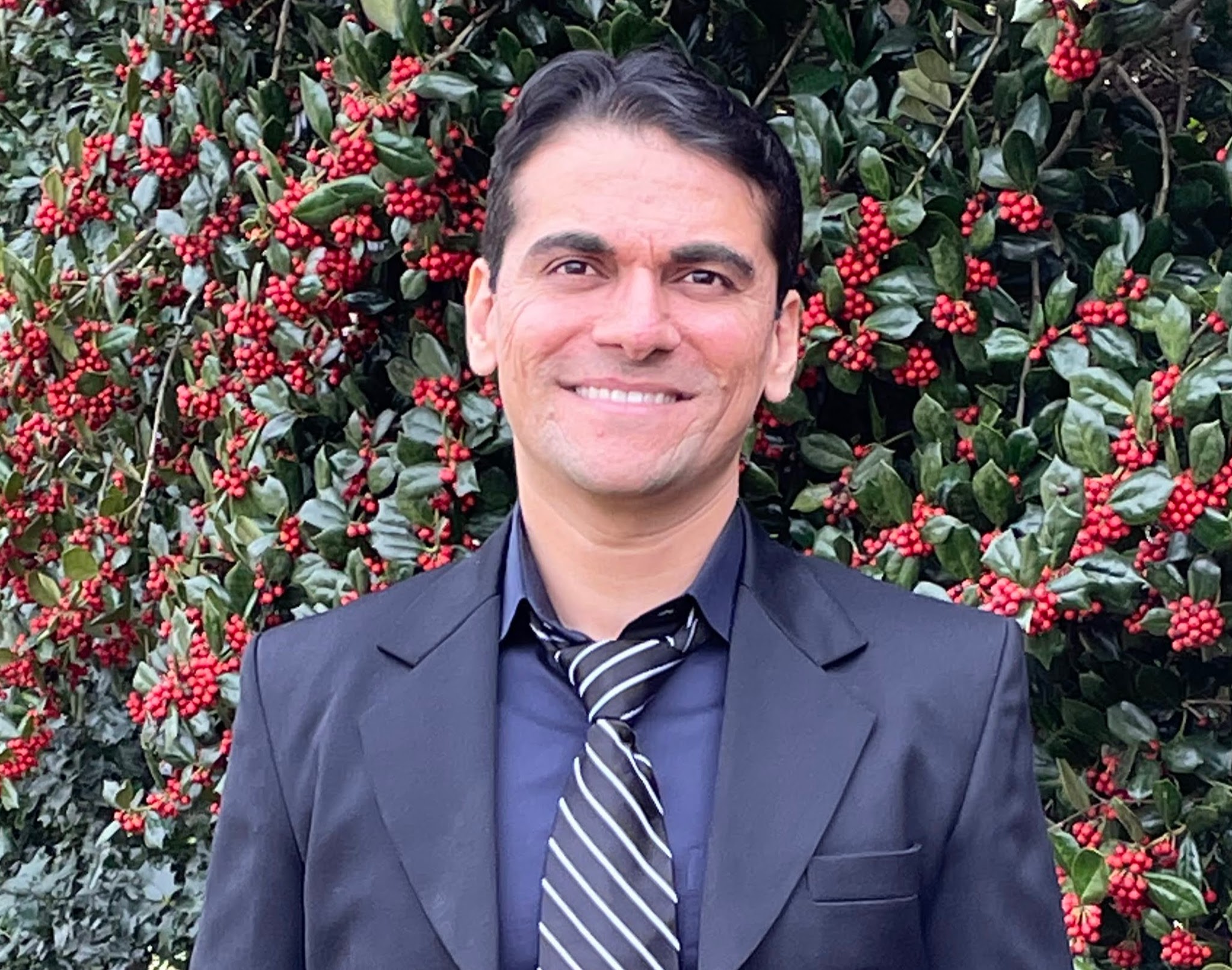 Amit Chugh