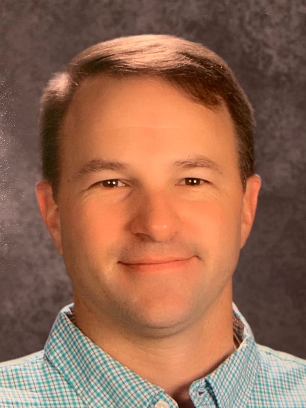 Chris Ladd