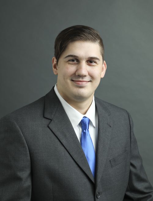 Aaron Gallegos