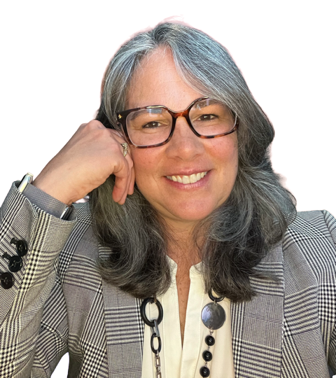Donna Mitchell