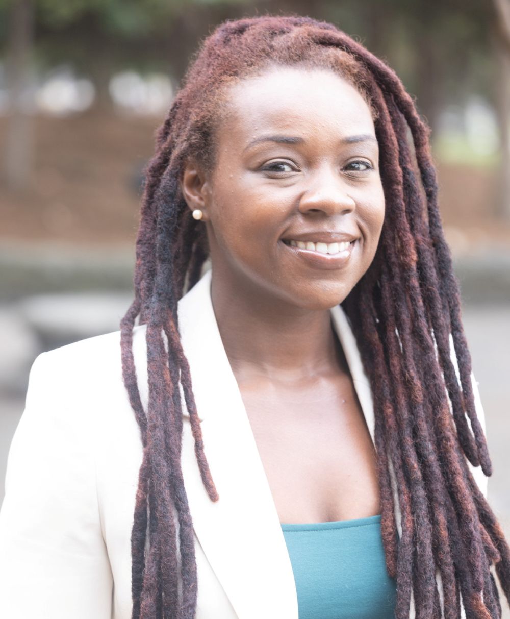 Kenisha Johnson