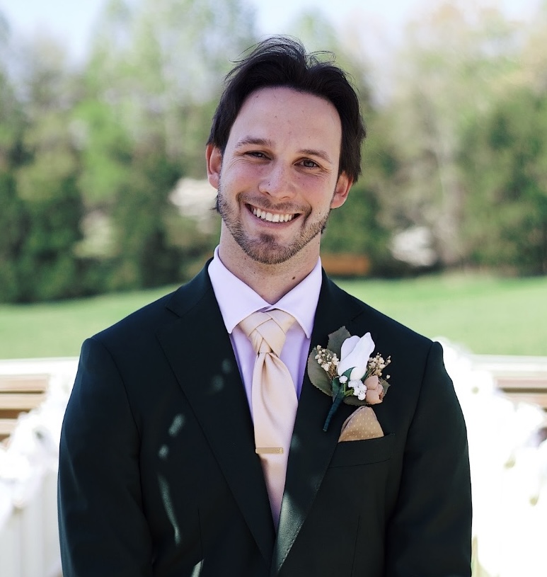 Caleb Anderson
