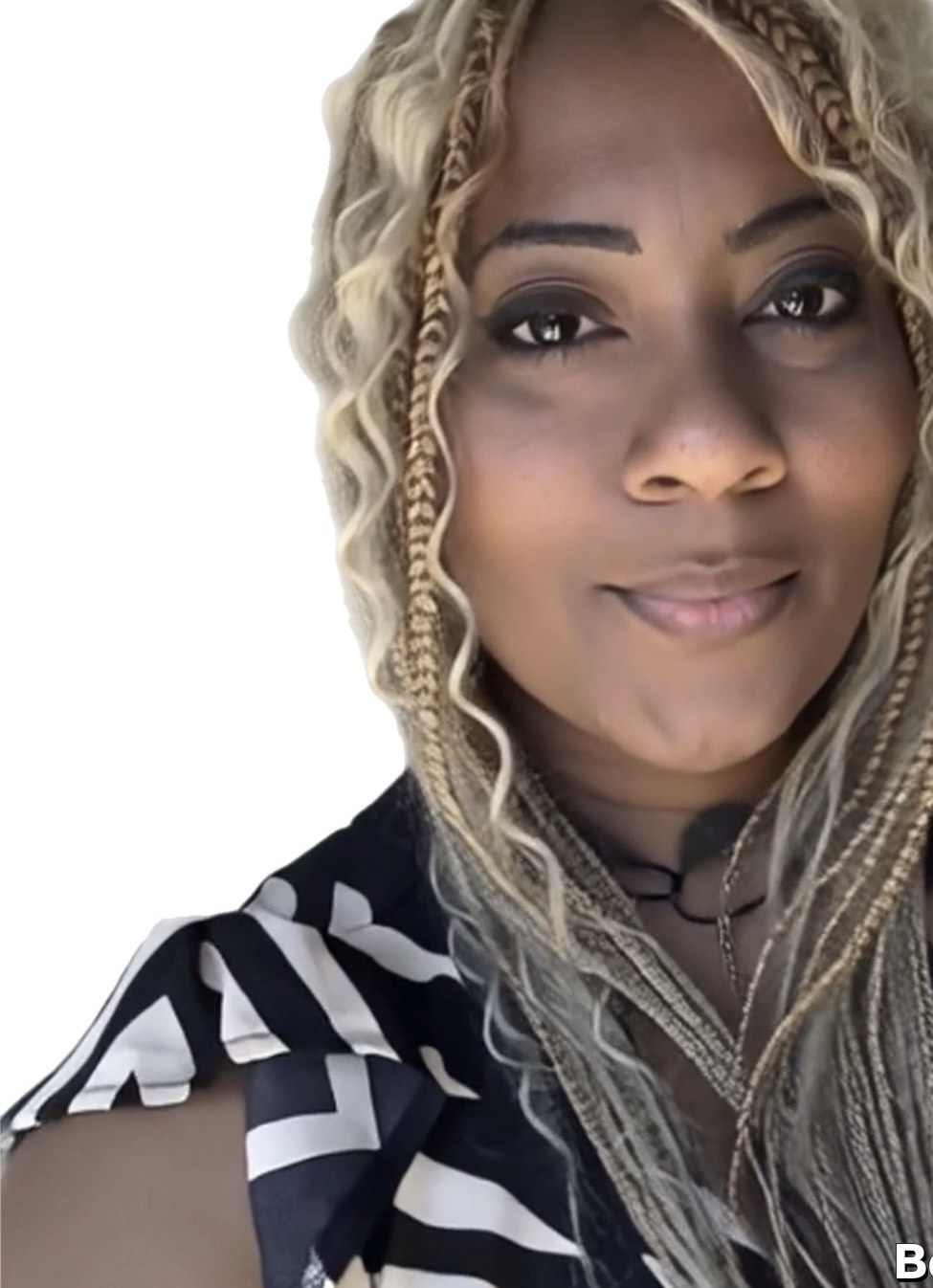Shayla Powell