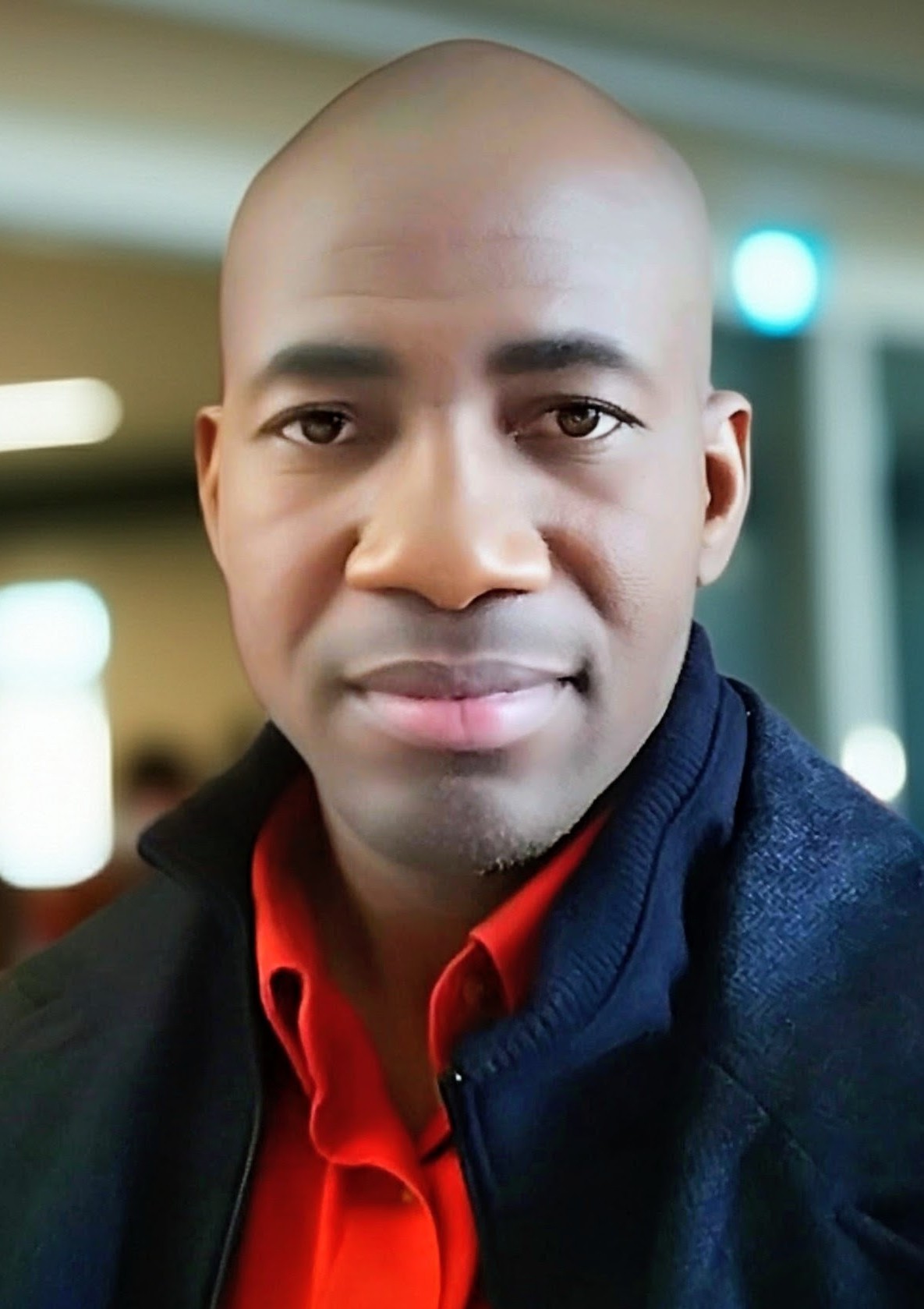 Olken Samuel