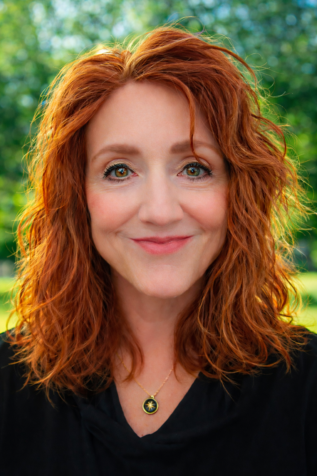 Michele Anderson