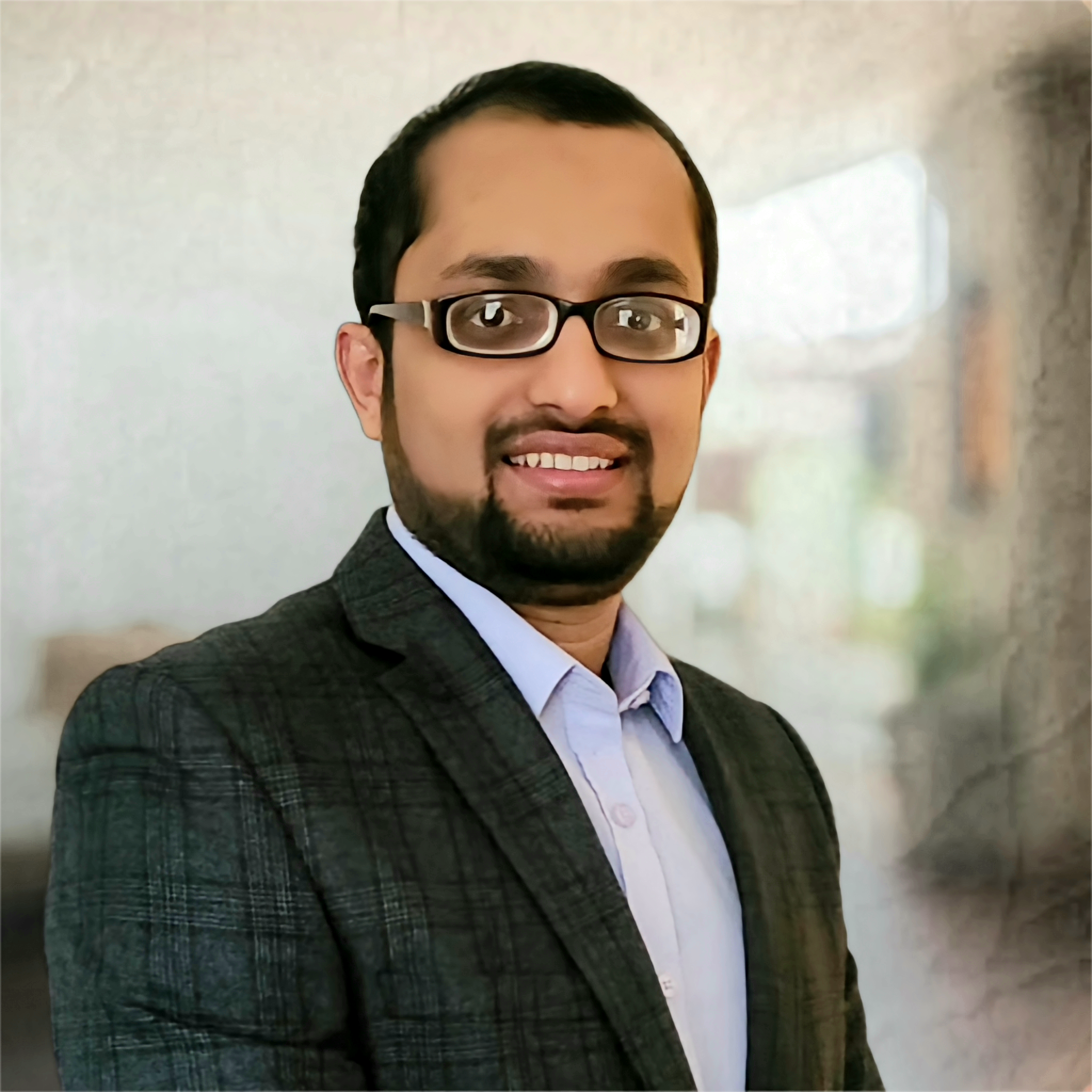 Mohammad Ahsan