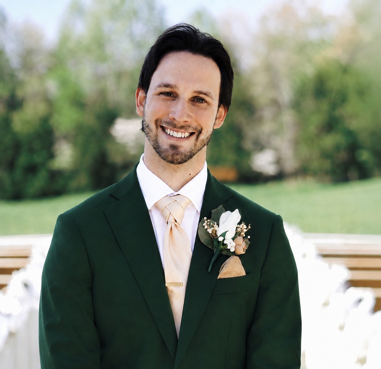 Caleb Anderson