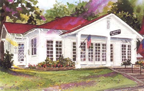 Graham Real Estate | Bay View